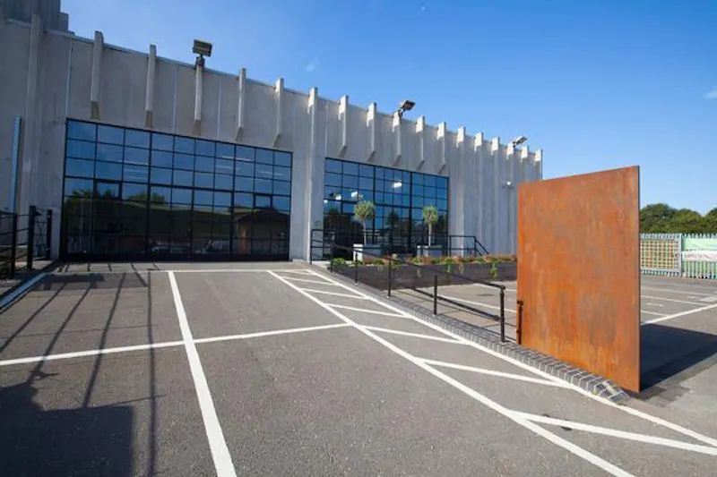 Industrial office space, T166 (photo 18)
