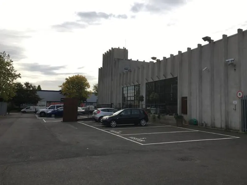 Industrial office space, T166 (photo 20)