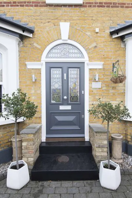 Detached South Woodford house, B1787
