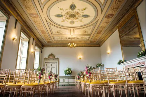 Northampton country house, G299