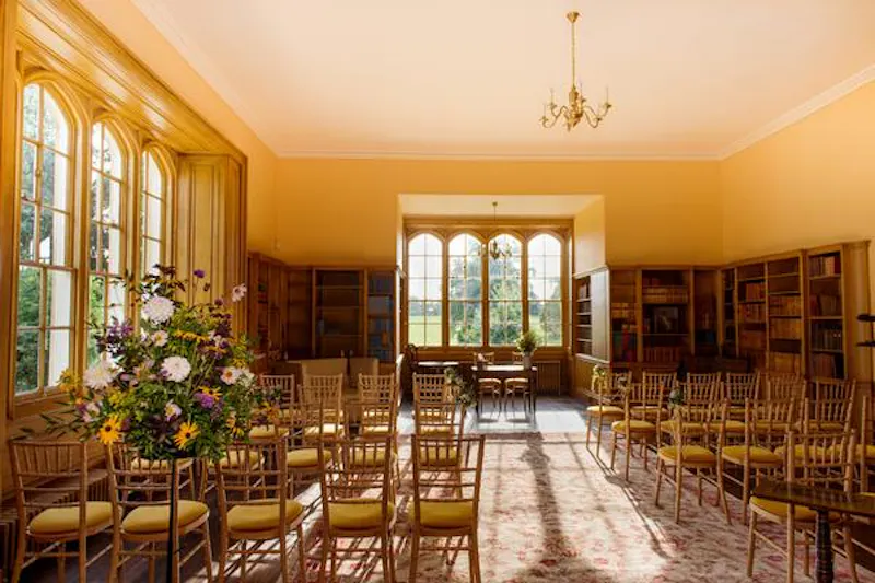 Northampton country house, G299 (photo 4)