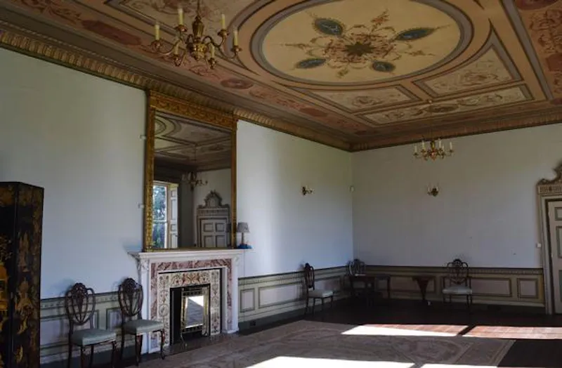 Northampton country house, G299 (photo 6)