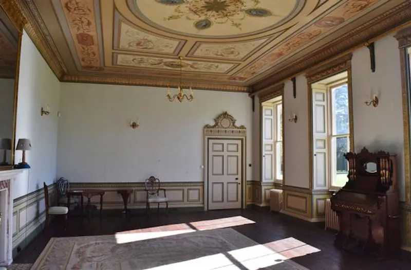 Northampton country house, G299 (photo 7)