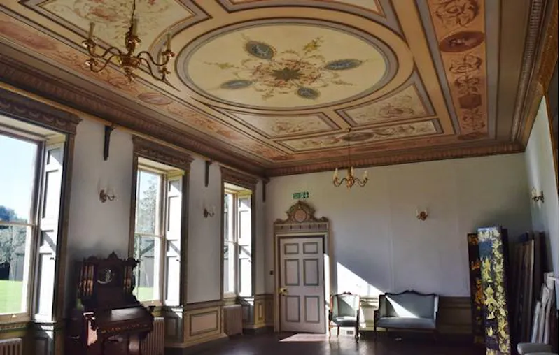 Northampton country house, G299 (photo 8)