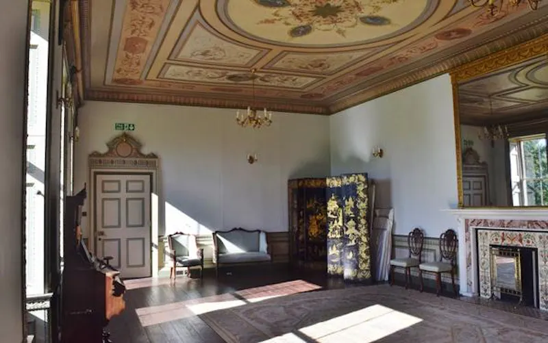 Northampton country house, G299 (photo 10)