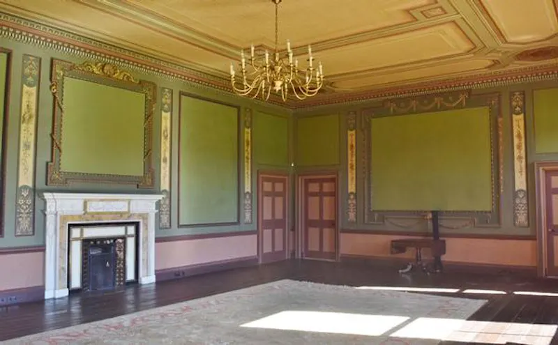 Northampton country house, G299 (photo 11)