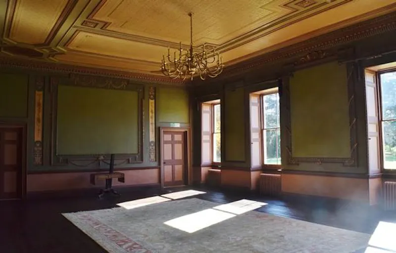Northampton country house, G299 (photo 12)
