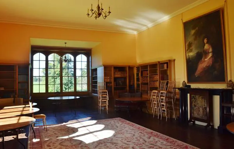 Northampton country house, G299 (photo 13)