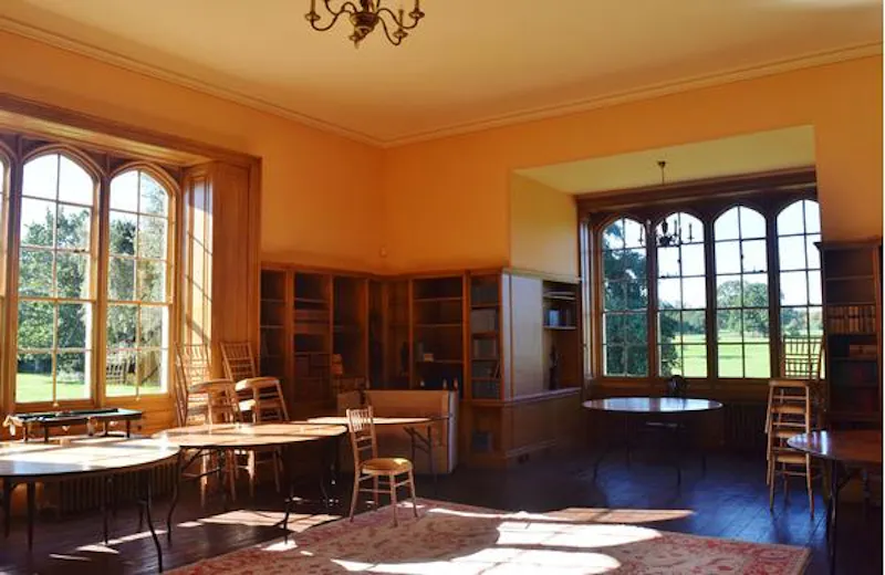 Northampton country house, G299 (photo 14)