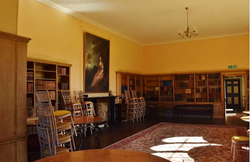 Northampton country house, G299 (photo 15)