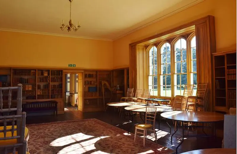 Northampton country house, G299 (photo 16)