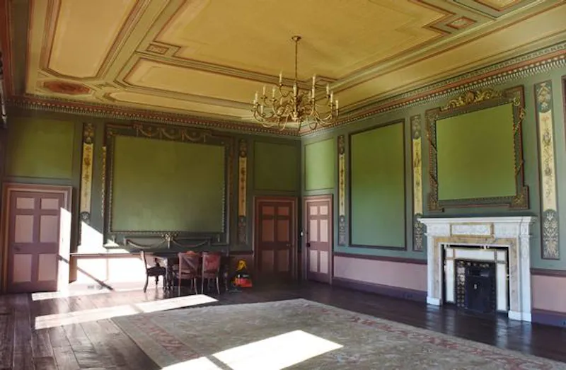 Northampton country house, G299 (photo 17)
