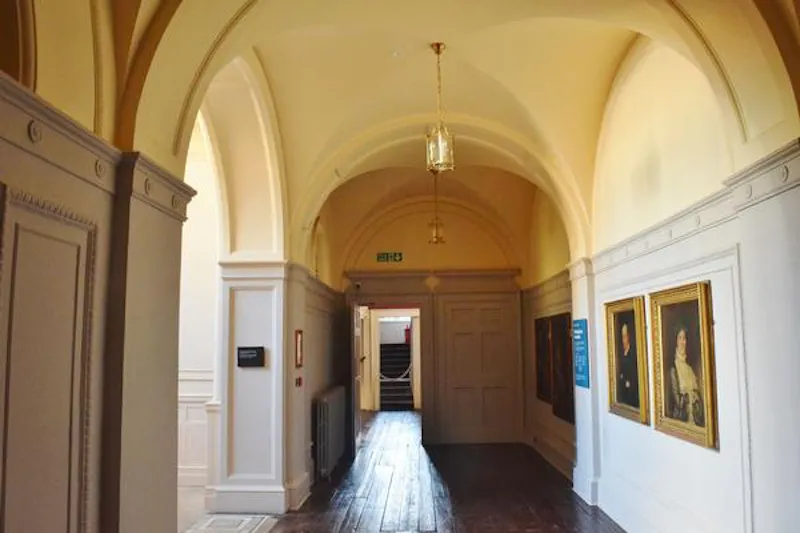 Northampton country house, G299 (photo 18)