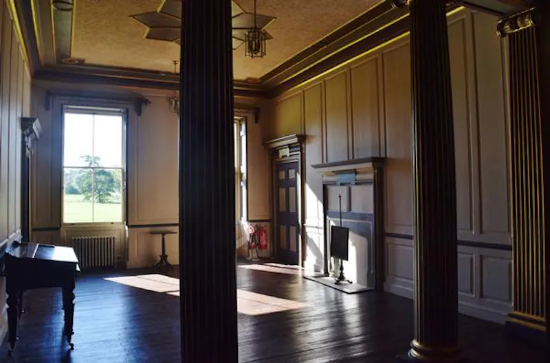 Northampton country house, G299 (photo 24)