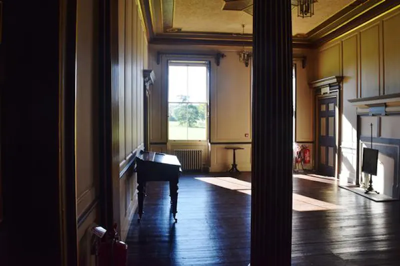 Northampton country house, G299 (photo 25)