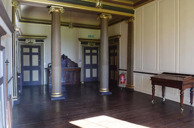 Northampton country house, G299 (photo 26)