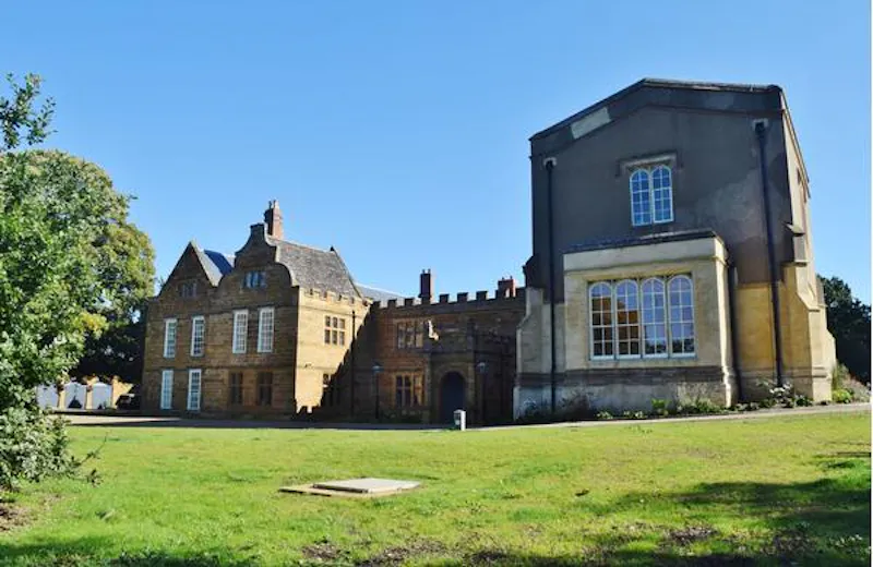 Northampton country house, G299 (photo 44)