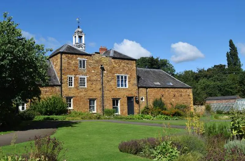 Northampton country house, G299 (photo 46)