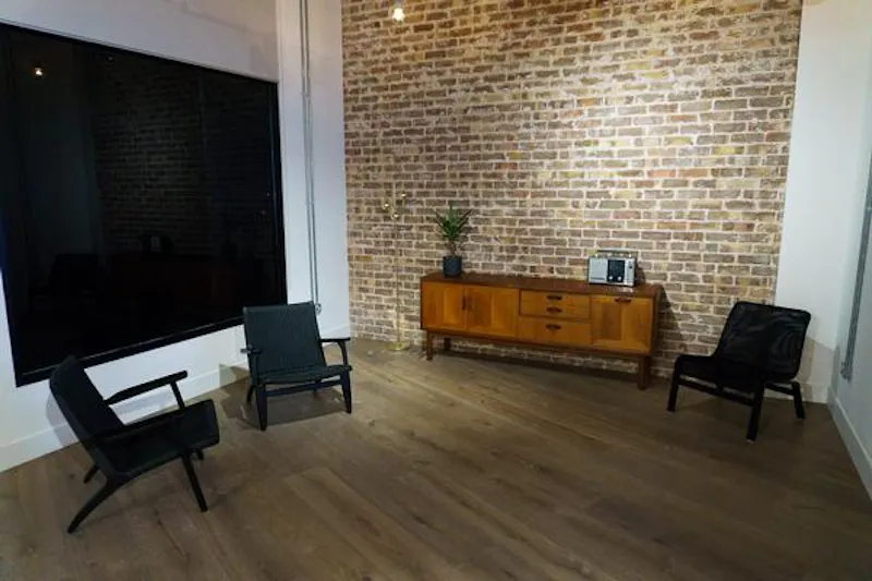 Concrete Holborn events space, N439 (photo 7)