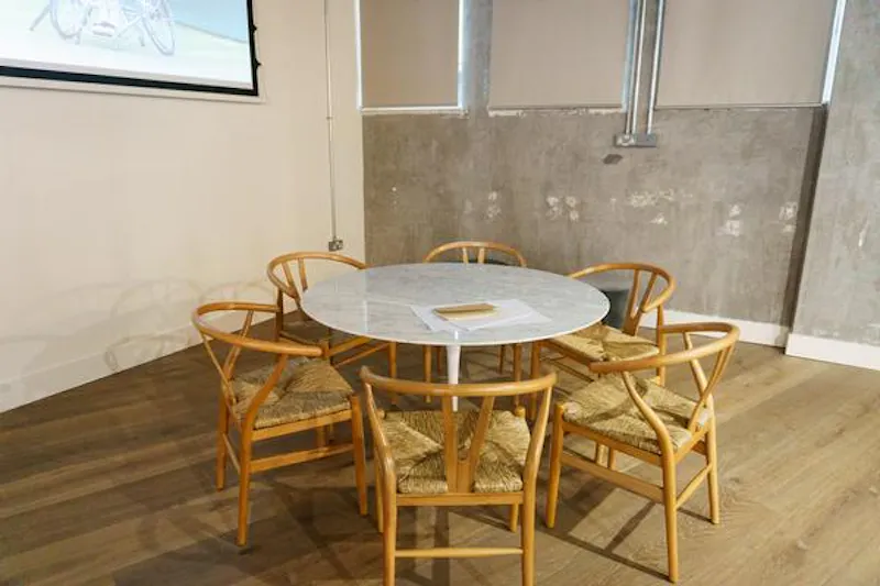 Concrete Holborn events space, N439 (photo 10)