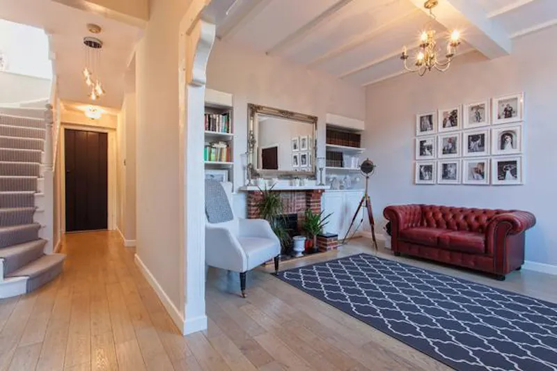 Godstone Country pool house, C891 (photo 10)