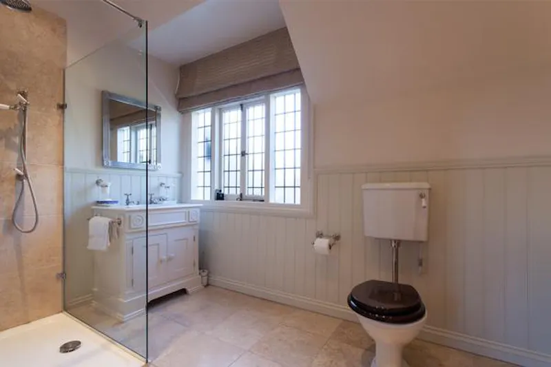 Godstone Country pool house, C891 (photo 14)