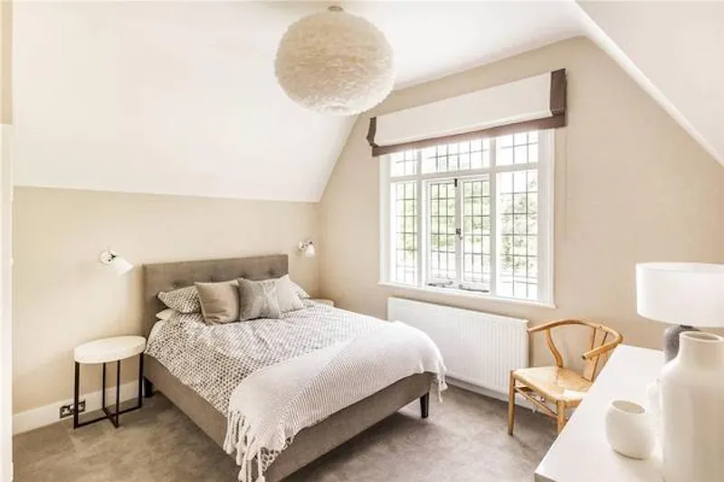 Godstone Country pool house, C891 (photo 29)