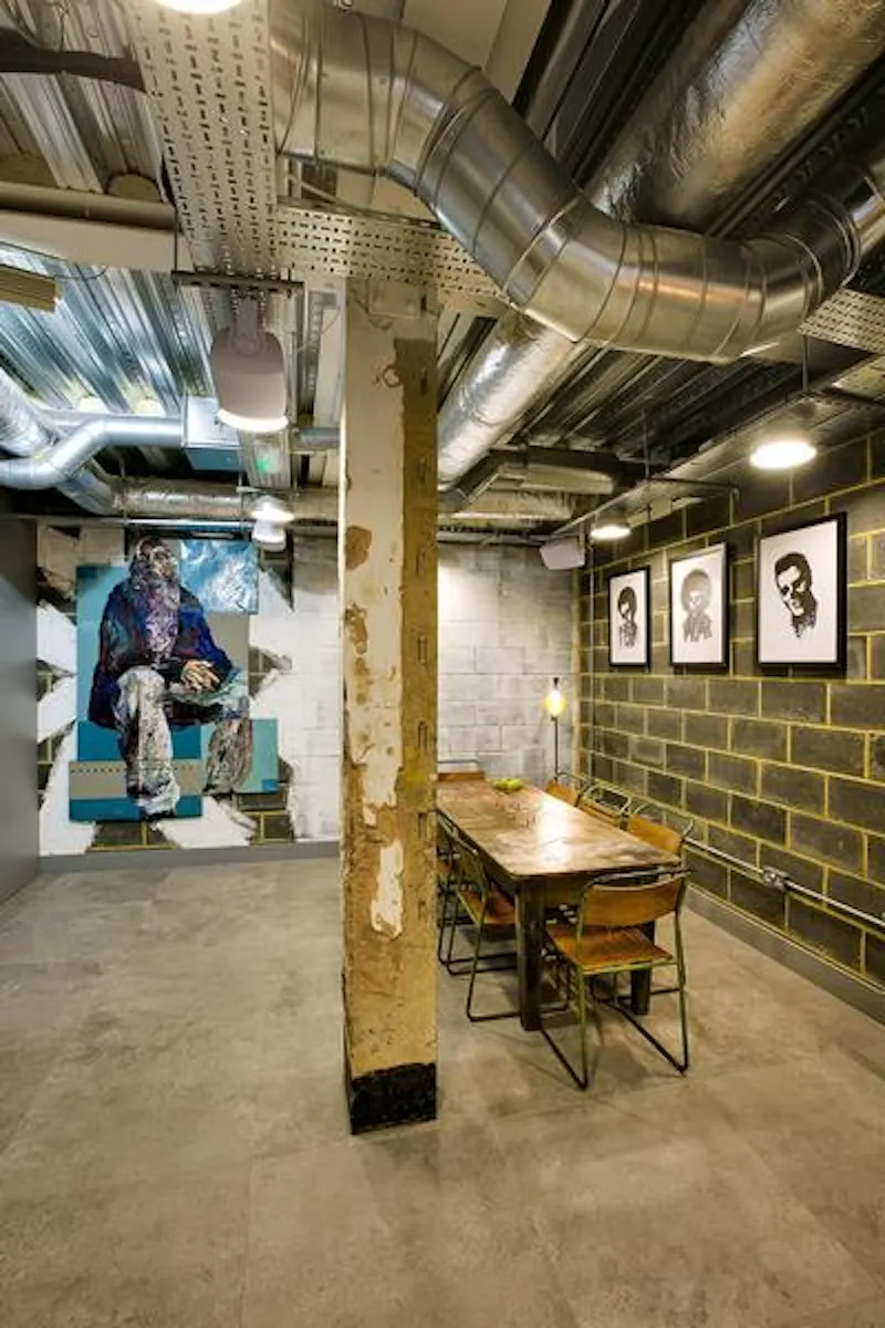 London hairdressing academy, Q127 (photo 7)