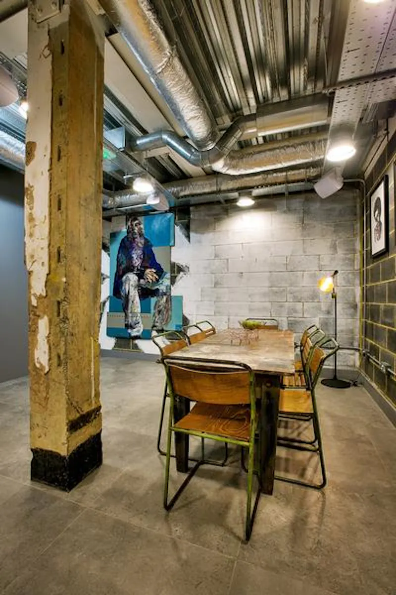 London hairdressing academy, Q127 (photo 8)