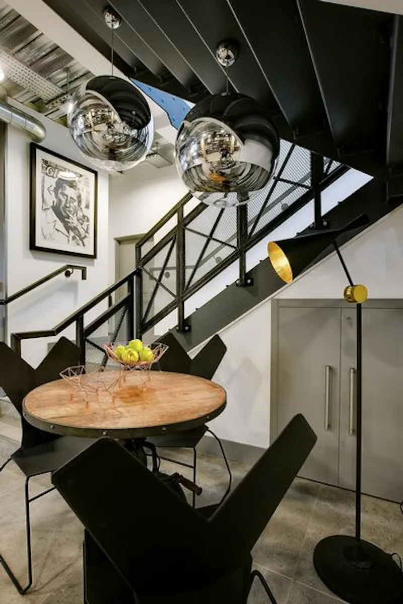 London hairdressing academy, Q127 (photo 12)