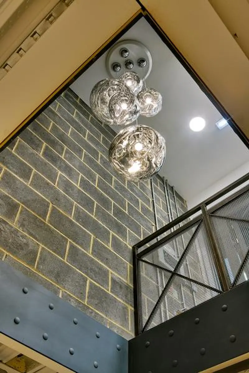 London hairdressing academy, Q127 (photo 15)