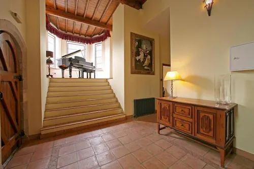 Film location, Q128