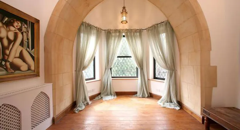 Film location Q128 in London (photo 10)