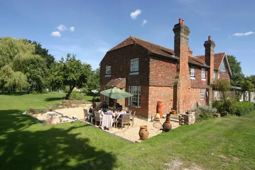 Film location, L671