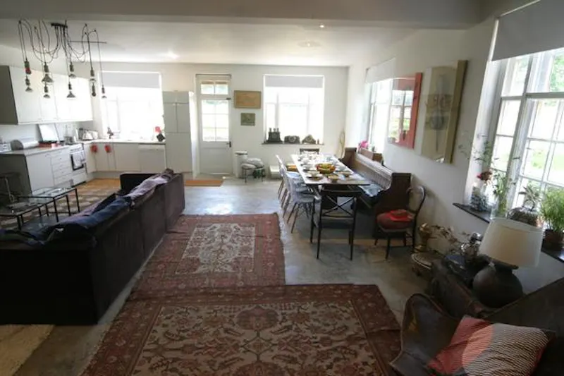 Film location L671 in Hampshire (photo 3)