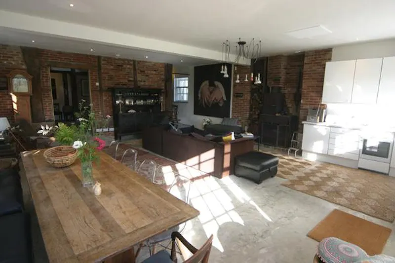 Film location L671 in Hampshire (photo 4)