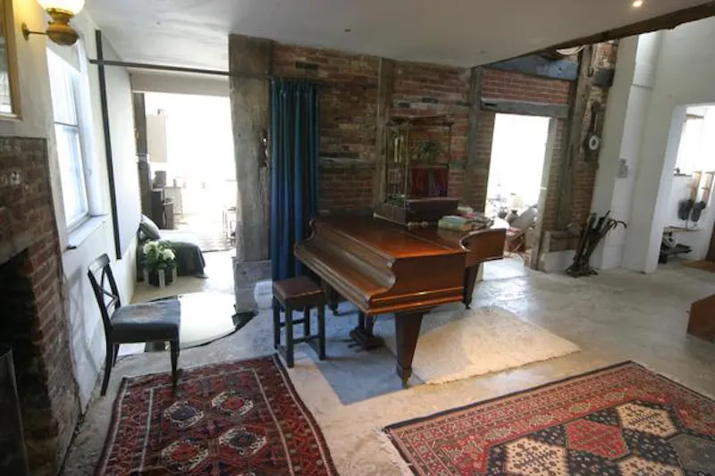 Film location L671 in Hampshire (photo 7)
