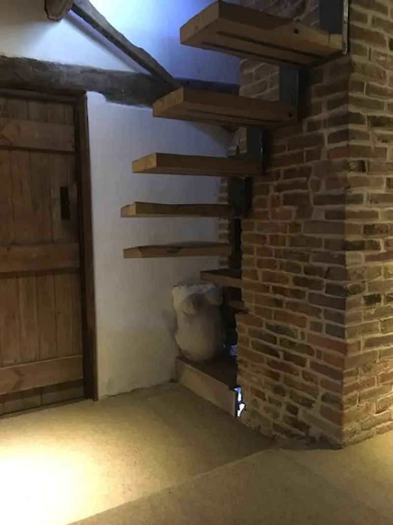 Film location L671 in Hampshire (photo 14)