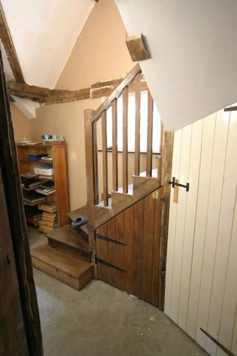 Film location L671 in Hampshire (photo 15)
