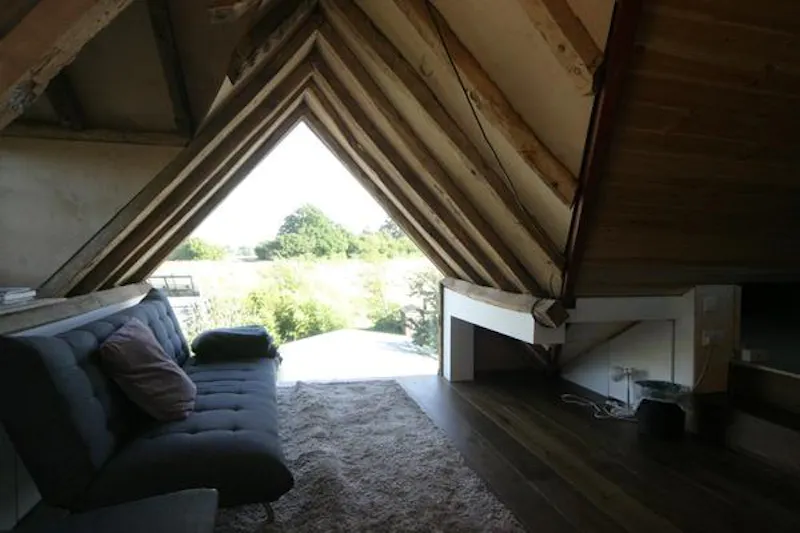 Film location L671 in Hampshire (photo 16)
