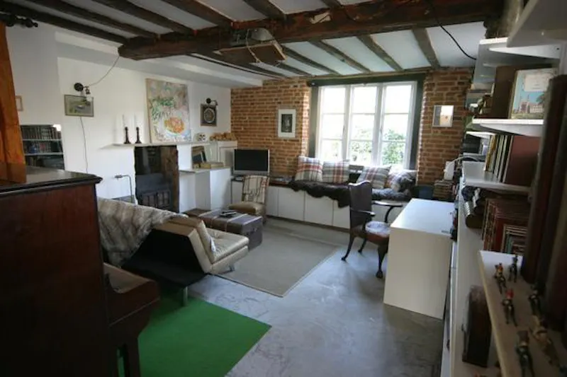 Film location L671 in Hampshire (photo 22)