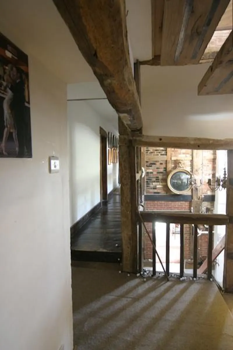 Film location L671 in Hampshire (photo 23)