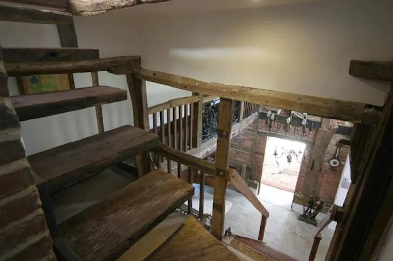 Film location L671 in Hampshire (photo 31)