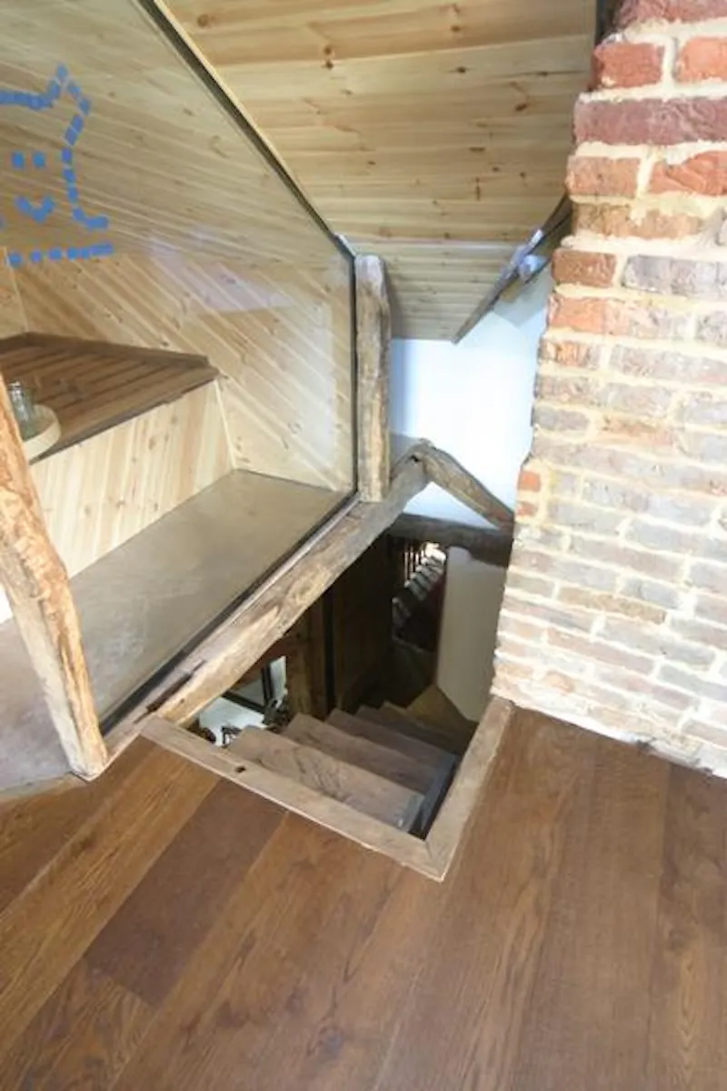 Film location L671 in Hampshire (photo 37)