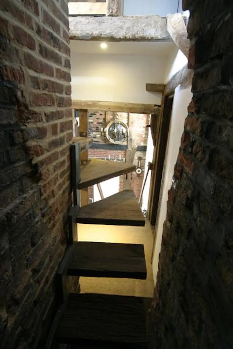 Film location L671 in Hampshire (photo 38)