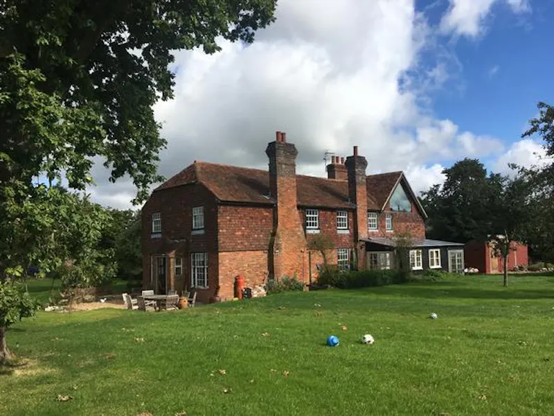Film location L671 in Hampshire (photo 39)