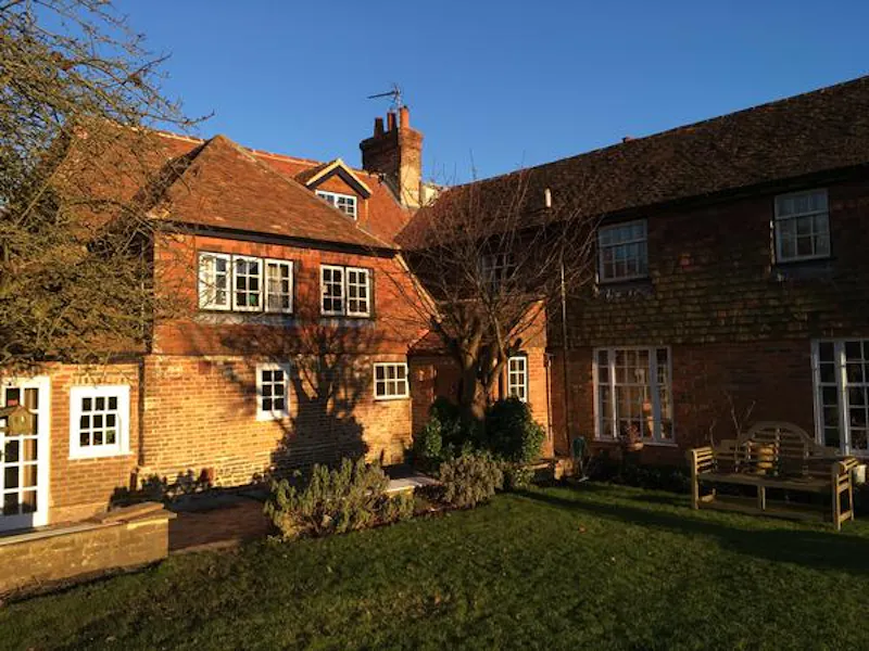 Film location L671 in Hampshire (photo 43)