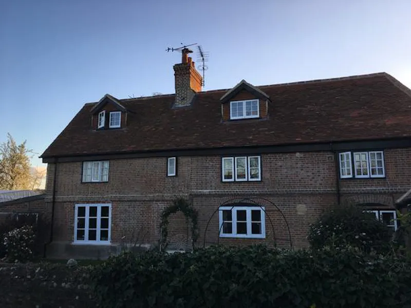 Film location L671 in Hampshire (photo 45)