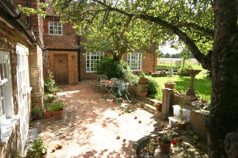 Film location L671 in Hampshire (photo 49)