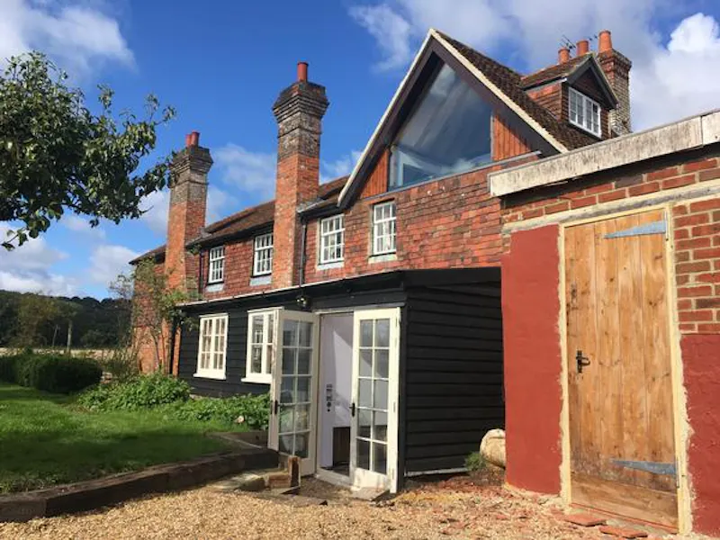 Film location L671 in Hampshire (photo 54)